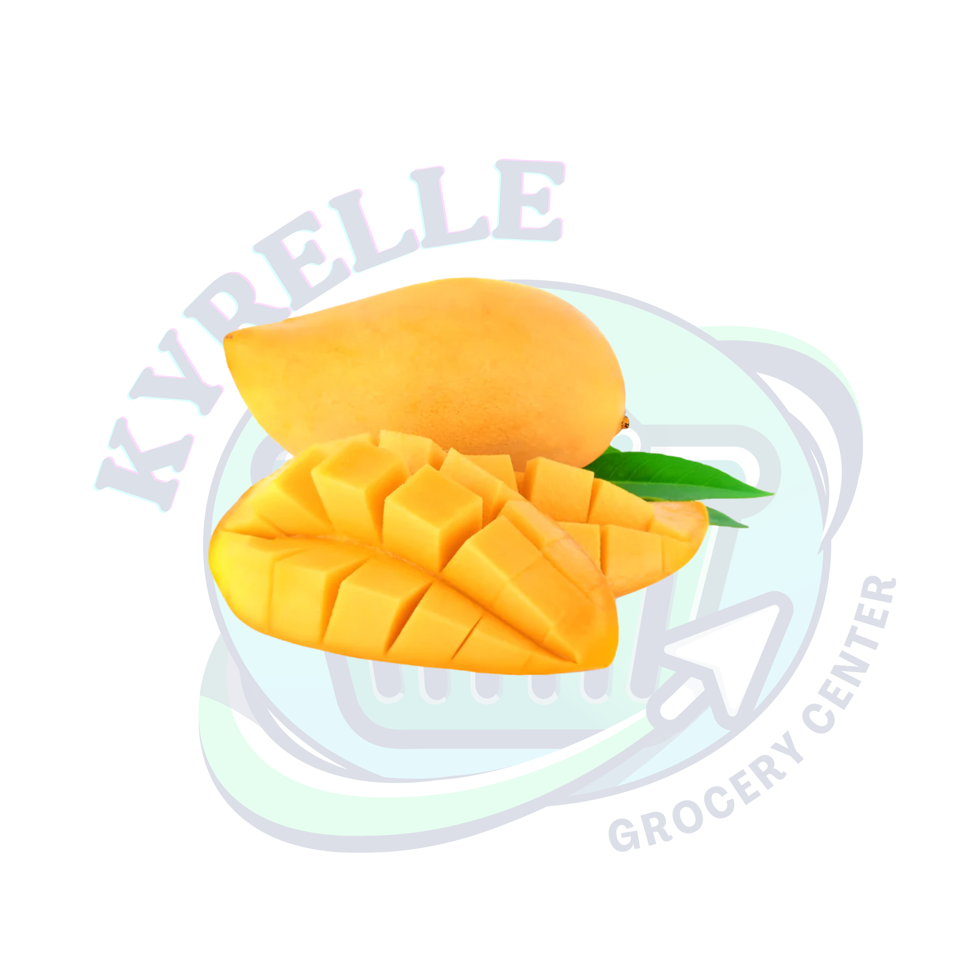 Fresh Mangoes
